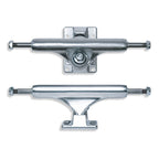Slappy Skateboard Trucks St1 Inverted 8 75 Polished