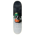 Zero Skateboard Deck Southpark Horror Adam Arunski 8 5