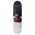 Zero Skateboard Deck Southpark Horror Dane Burman 8 6