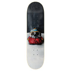 Zero Skateboard Deck Southpark Horror Dane Burman 8 6