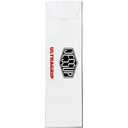 Jessup Grip Tape ULTRA Black Original 9" x 33" Skateboard Griptape