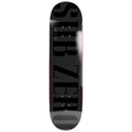 Sub Zero Skateboard Deck Real Life Ex7 8 5
