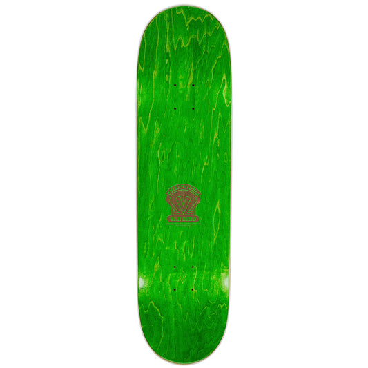 Sub Zero Skateboard Deck Fred Gall EX7 8.5"