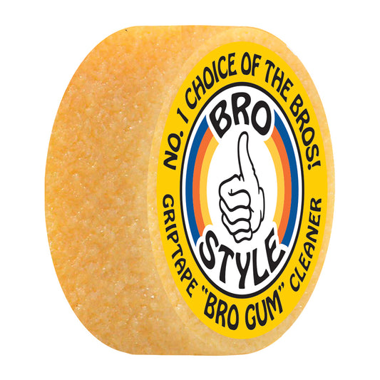 Bro Style Bro Gum Griptape Cleaner