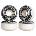 Darkstar Skateboard Wheels Responder 53Mm 99A