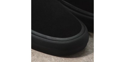 Vans Shoes Slip-on Pro Blackout USA Size Skateboard Sneakers