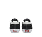 Vans Shoes Skate Sport Black White Us Size Skateboard Sneakers