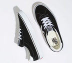 Vans Shoes Sport Suede Black Usa Size Skateboard Sneakers