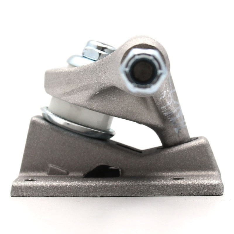 Venture Trucks Worrest Pro Plaza Raw 5.25 Low 8" Axles