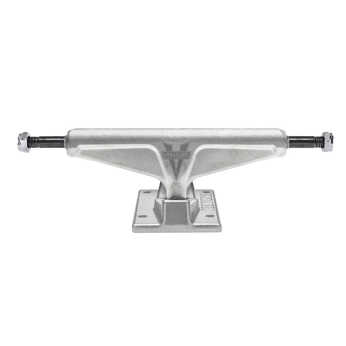 Venture Skateboard Trucks Awake Raw 5 6 Hi 148 8 25 Axles