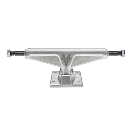 Venture Skateboard Trucks Awake Raw 5 6 Hi 148 8 25 Axles