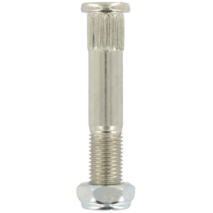 Thunder Skateboard Trucks Hollow Kingpin