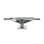 Venture Skateboard Trucks Titanium 5 8 Hi Polish 8 5 Axles