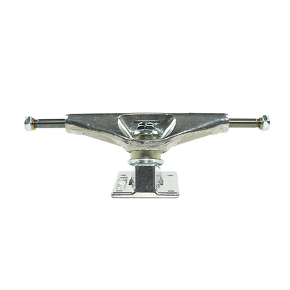 Venture Skateboard Trucks Titanium 5.6 Hi Polish 8.25" Axles