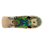 Vision Skateboards Deck Groholski Frankenstein Natural 10 25 Reissue
