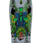 Vision Skateboards Deck Groholski Frankenstein Grey 10 25 Reissue