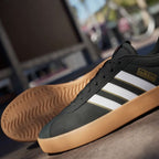 Adidas Shoes Vl Court 3 0 Black White Team Victory Red Us Size Skate Sneakers
