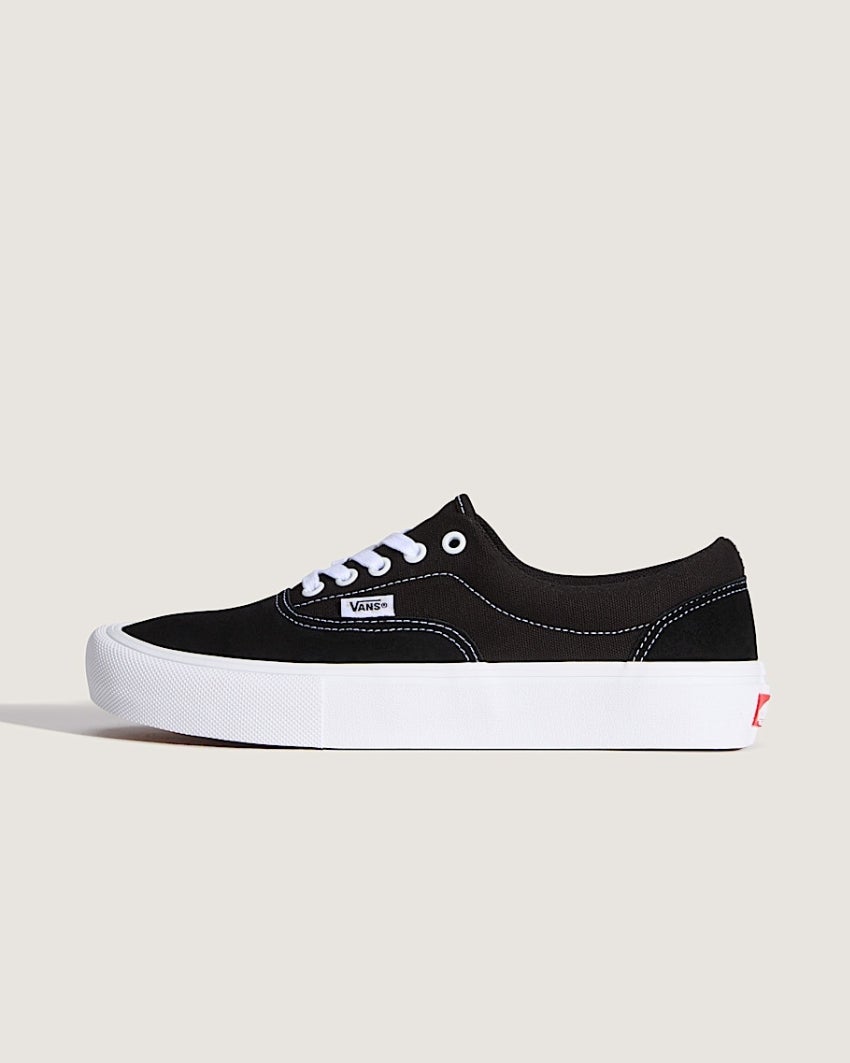 Vans Shoes Skate Era Black White US Size Skateboard Sneakers