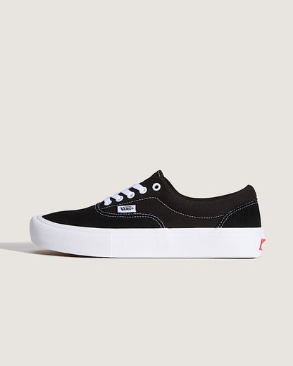 Vans Shoes Skate Era Black White US Size Skateboard Sneakers