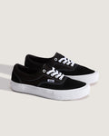 Vans Shoes Skate Era Black White Us Size Skateboard Sneakers