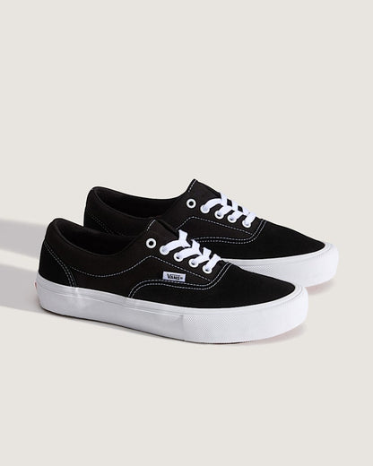 Vans Shoes Skate Era Black White US Size Skateboard Sneakers