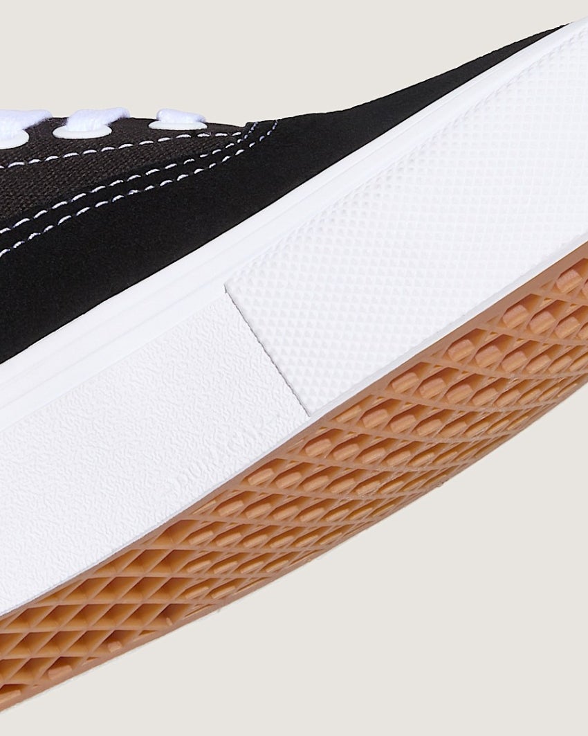 Vans Shoes Skate Era Black White US Size Skateboard Sneakers