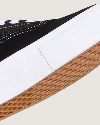 Vans Shoes Skate Era Black White US Size Skateboard Sneakers