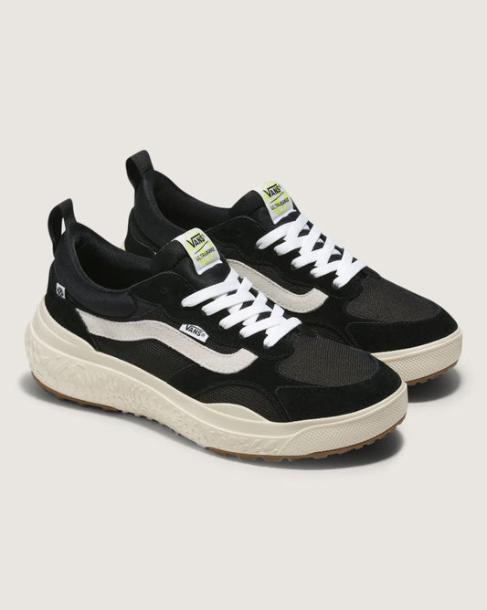 Vans MTE UltraRange Neo VR3 Shoes Black/White