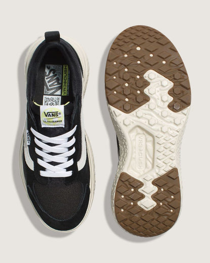 Vans MTE UltraRange Neo VR3 Shoes Black/White
