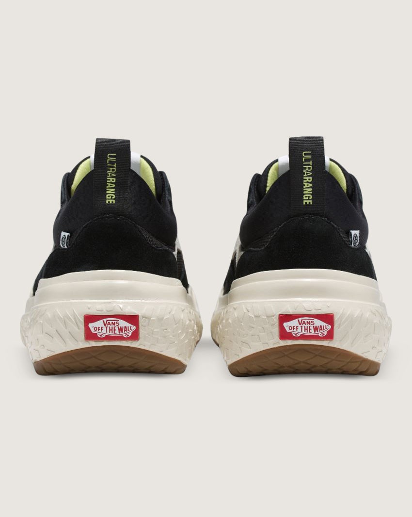 Vans MTE UltraRange Neo VR3 Shoes Black/White
