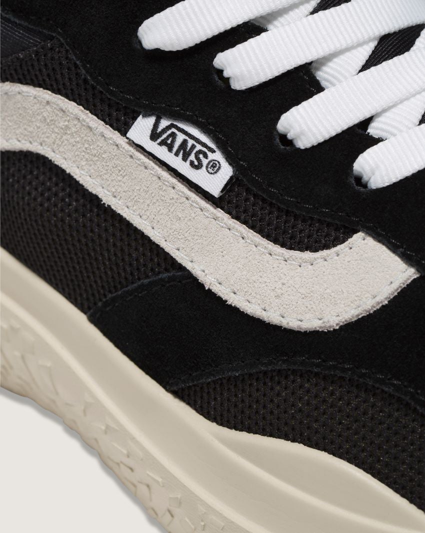 Vans MTE UltraRange Neo VR3 Shoes Black/White