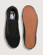 Vans Shoes SKATE Old Skool Black Black Skateboard Sneakers