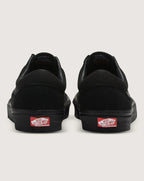 Vans Shoes SKATE Old Skool Black Black Skateboard Sneakers