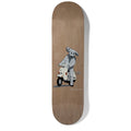 Girl Skateboard Deck Howard Mouse One Off 8 5