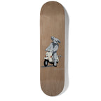 Girl Skateboard Deck Howard Mouse One Off 8 5