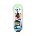 Quasi Skateboard Deck Wilson Urbex 8 5