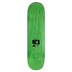 Wknd Skateboard Deck Christian Maalouf Fire In The Pipe 8 25