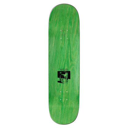 Wknd Skateboard Deck Christian Maalouf Fire In The Pipe 8 25