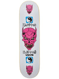 Wknd Deck Icy Hot Karsten Kleppan 8 375