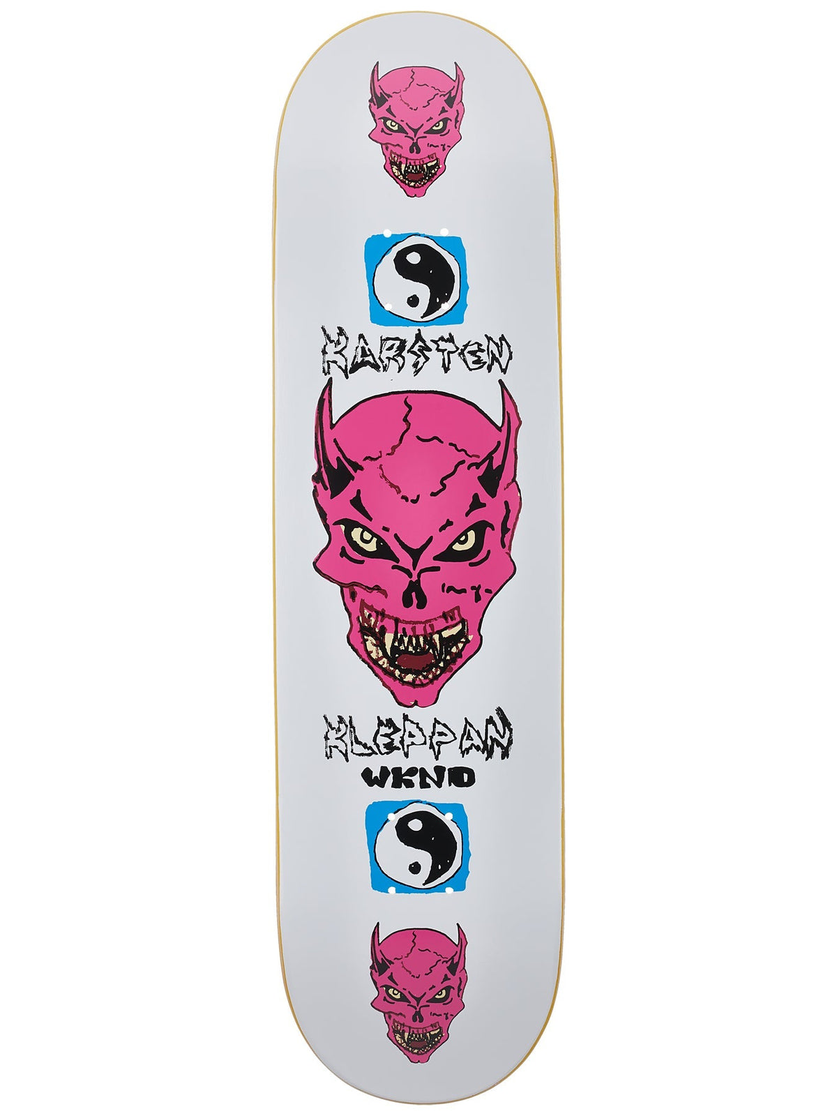 Wknd Deck Icy Hot Karsten Kleppan 8 375