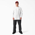 Dickies Pants Jamie Foy Loose Fit Black Wpj01 Skateboard Work Pant