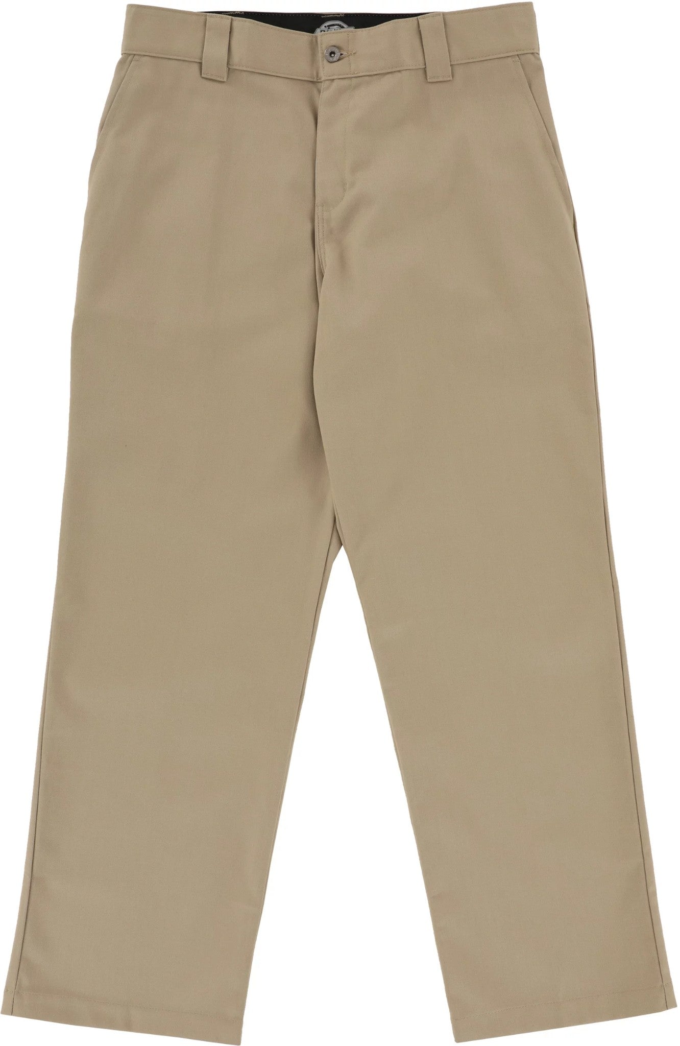 Dickies Pants Jamie Foy Loose Fit Desert Sand Wpj01 Skateboard Work Pant