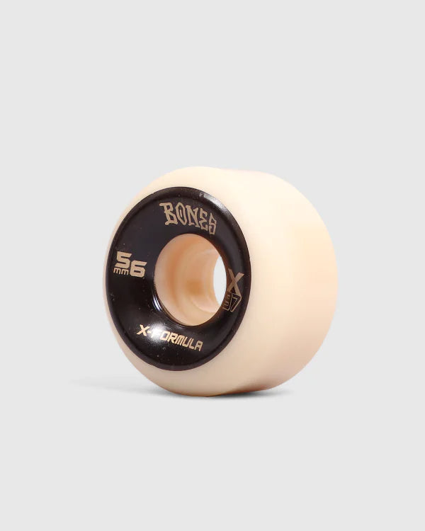Bones Wheels X-Formula Ninety-Seven XF 56mm V6 Wide-Cut 97A