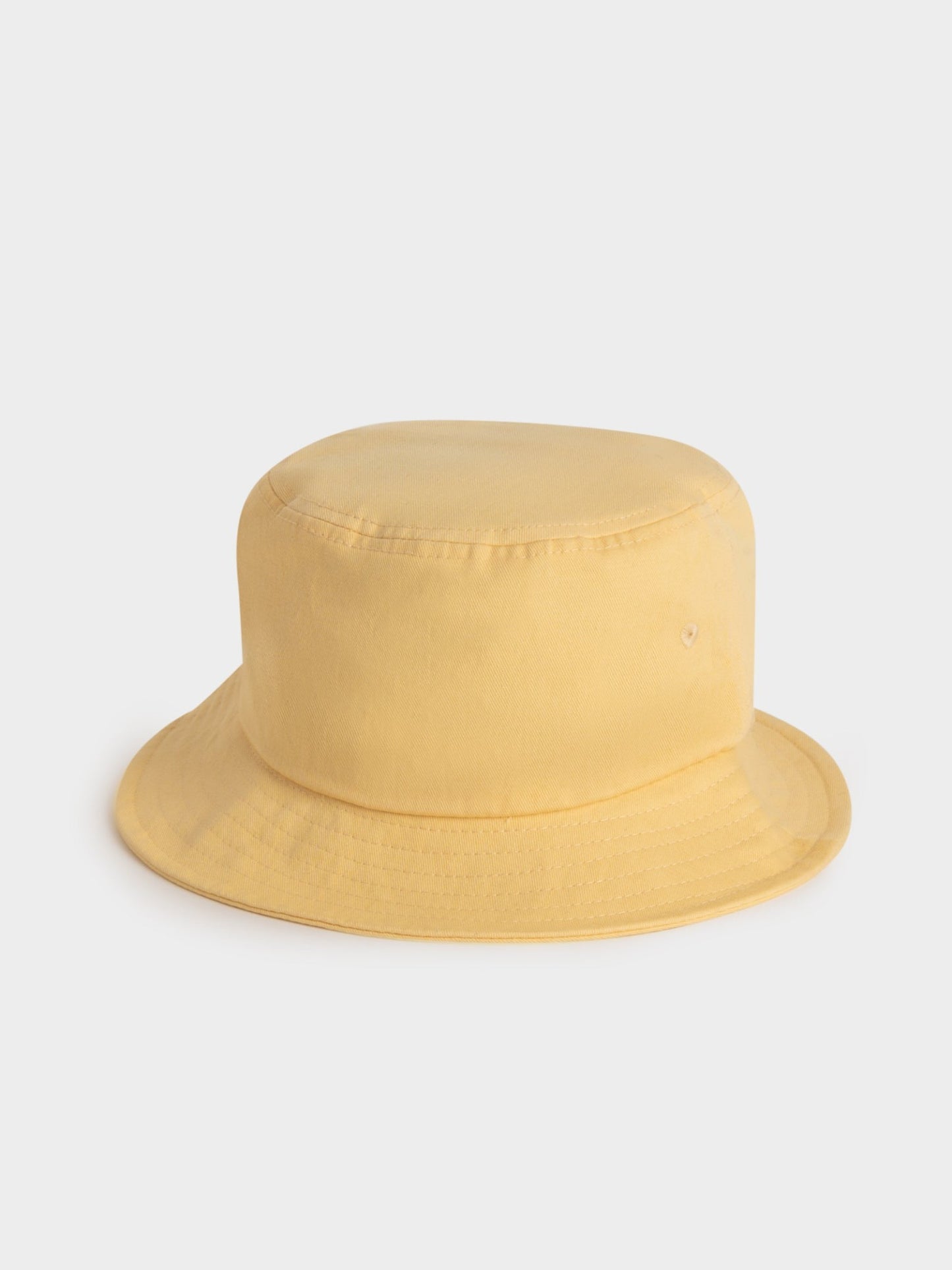 XLarge Bucket Hat 91 Yellow / Black OSFM