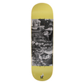 Amnesia Deck Love Hate Series A Wonderful Life Yellow