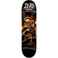 Zero Skateboard Deck Fright Night Gitd Dane Burman 8 25 Freddy Krueger