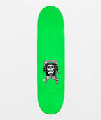 Zero Skateboard Deck Chris Cole Mmxx 8 25