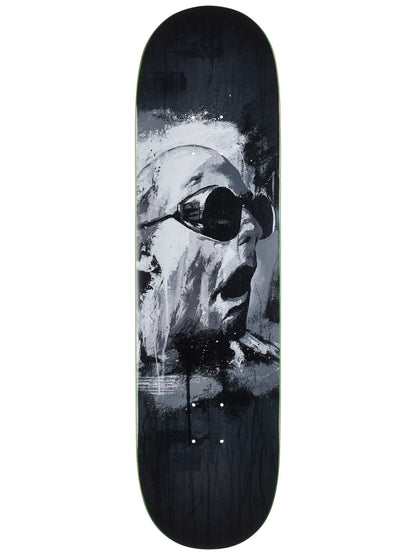Zero Skateboard Deck Wimer Doc 8.5" Reissue