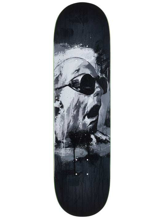 Zero Skateboard Deck Wimer Doc 8.5" Reissue