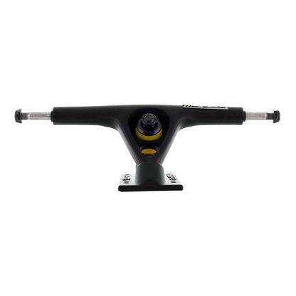Z-Flex Skateboards Longboard Truck Black